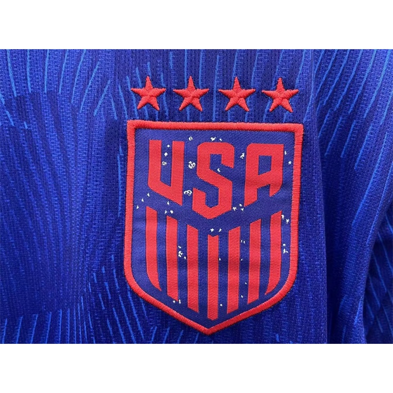 เสื้อกีฬาแขนสั้น-ลายทีมชาติไทย-24-usa-พลัสไซซ์