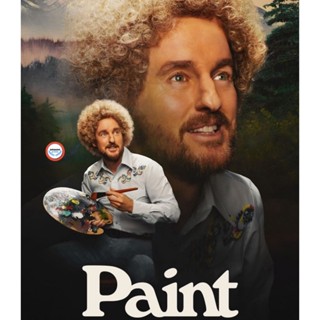 ใหม่! บลูเรย์หนัง Paint (2023) (เสียง Eng | ซับ Eng/ไทย) Bluray หนังใหม่