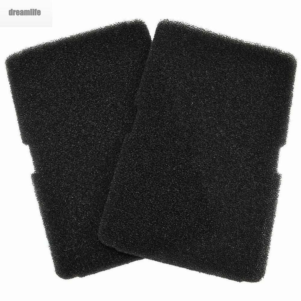 dreamlife-2pcs-sponge-filter-for-filter-dryer-blomberg-tkf7451-beko-2964840100-filter-pad