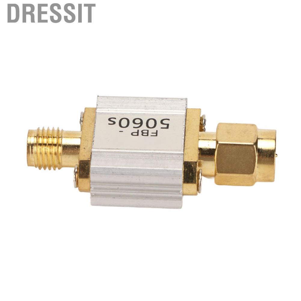 dressit-bandpass-filter-5060mhz-bandwidth-bandpass-filter-for-uwb-system