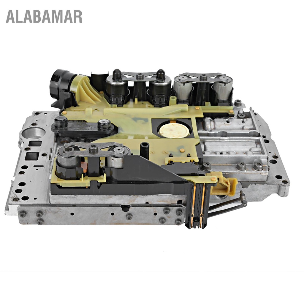 alabamar-tcu-722-6-transmission-valve-body-คอมพิวเตอร์-solenoid-assembly-fit-สำหรับ-mercedes-benz