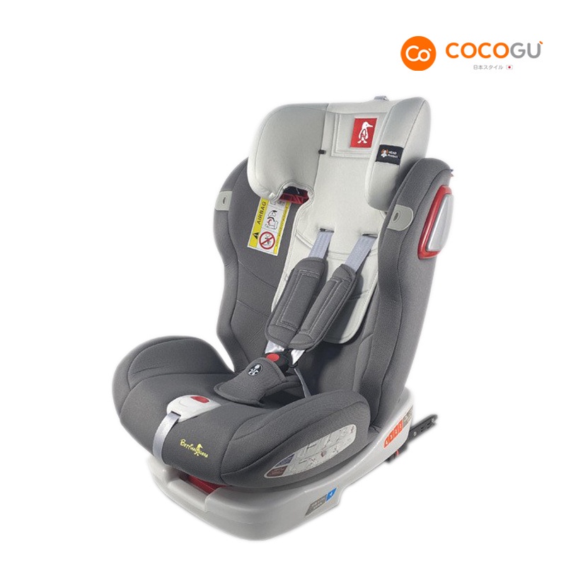 ส่งฟรี-cocogu-car-seat-คาร์ซีทเบาะนิรภัยสำหรับเด็กอายุ-0-12-ปี-รุ่น-g402i