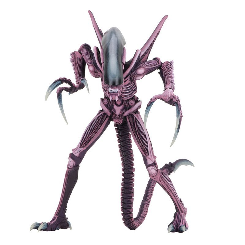 โมเดลเกม-neca-alien-wars-predator-avp-arcade-edition-ขยับได้-ของเล่นสําหรับเด็ก