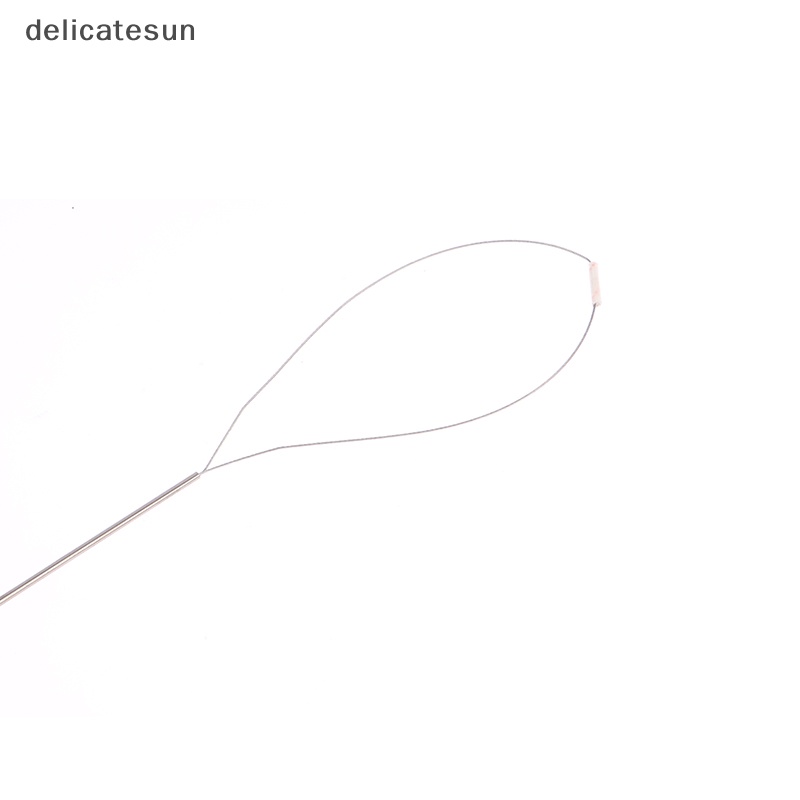 delicatesun-อุปกรณ์ช่างกุญแจ-ลวดบอล-สเตนเลส-สําหรับประตูรถยนต์-60-ซม-1-ม-nice