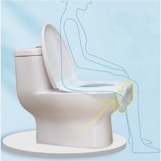 Anastasia แผ่นรองนั่งชักโครก 1 แพค 10 ชิ้น กระดาษรองชักโครก แผ่นรองนั่งอนามัย