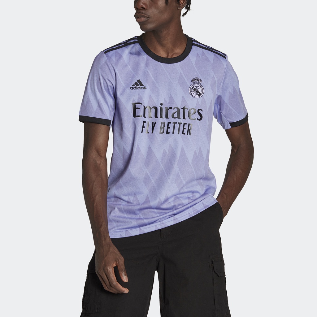 adidas-ฟุตบอล-เสื้อฟุตบอลชุดเยือน-real-madrid-22-23-ผู้ชาย-สีม่วง-h18489