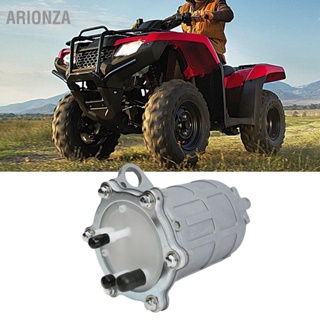 ARIONZA ชุดปั๊มเชื้อเพลิง ATV โลหะ 16700-HP5-602 ทดแทนสำหรับ TRX420FA TRX500FE TRX700XX