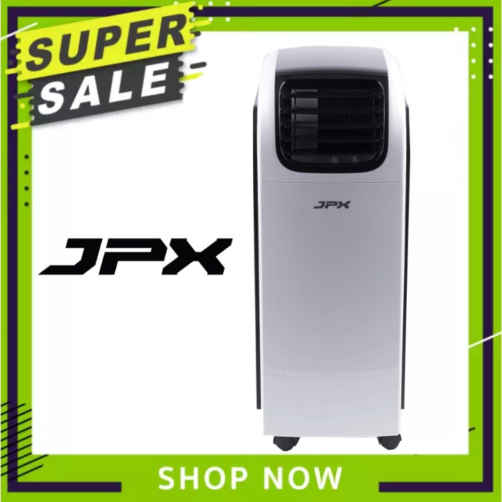 air-conditioner-jpx-โปรโมชั่น-ลดราคา-15-000-btu-รับประกันศูนย์-1-ปี-รุ่น-pc44-amk