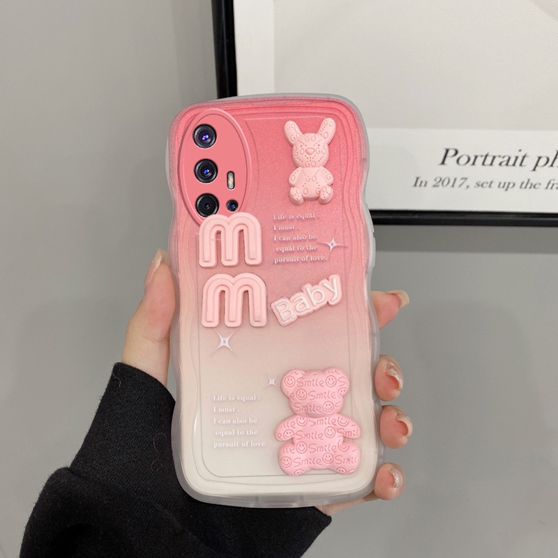 เคส-vivo-v17-เคส-vivo-v19-เคสโทรศัพท์มือถือ-ไล่โทนสี-3d-สําหรับ-vivo-v17-vivo-v19