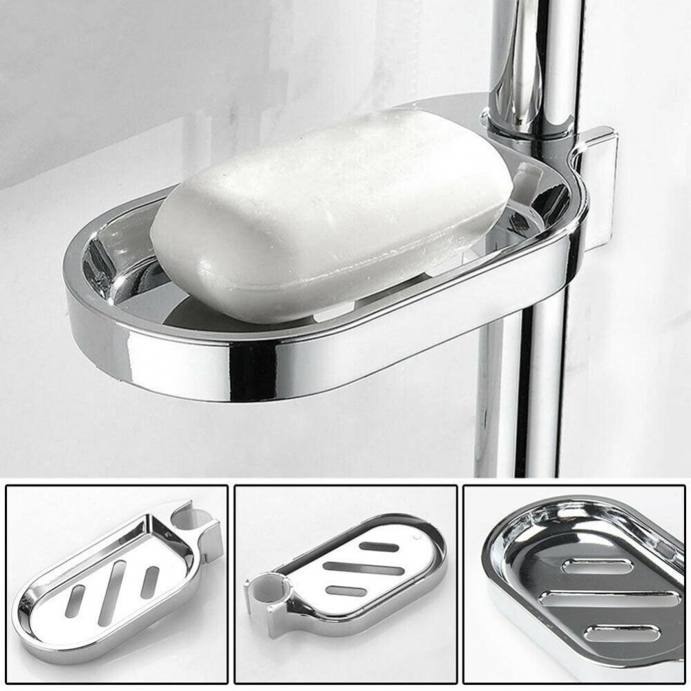 soap-dish-wear-resistant-1pcs-abs-material-dry-and-clean-easy-to-install