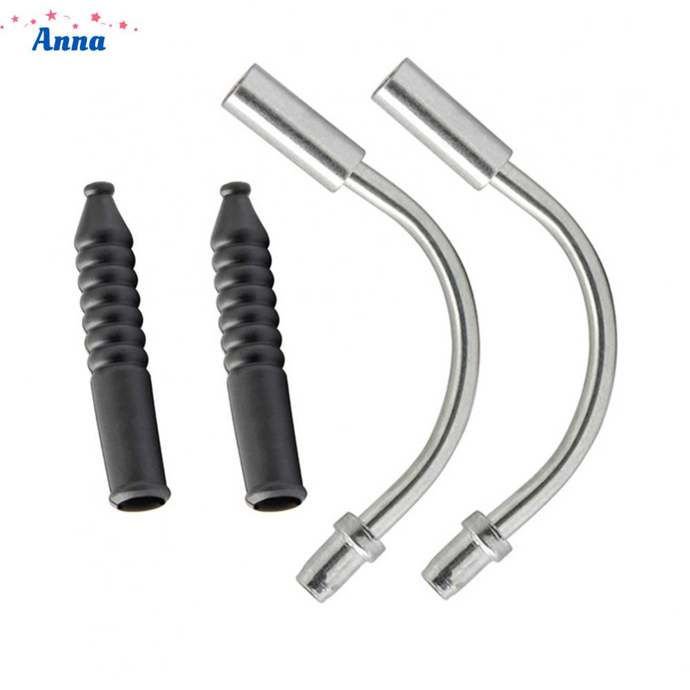 anna-mtb-bicycle-v-brake-accessories-2-sets-of-elbows-amp-dust-sleeves-included