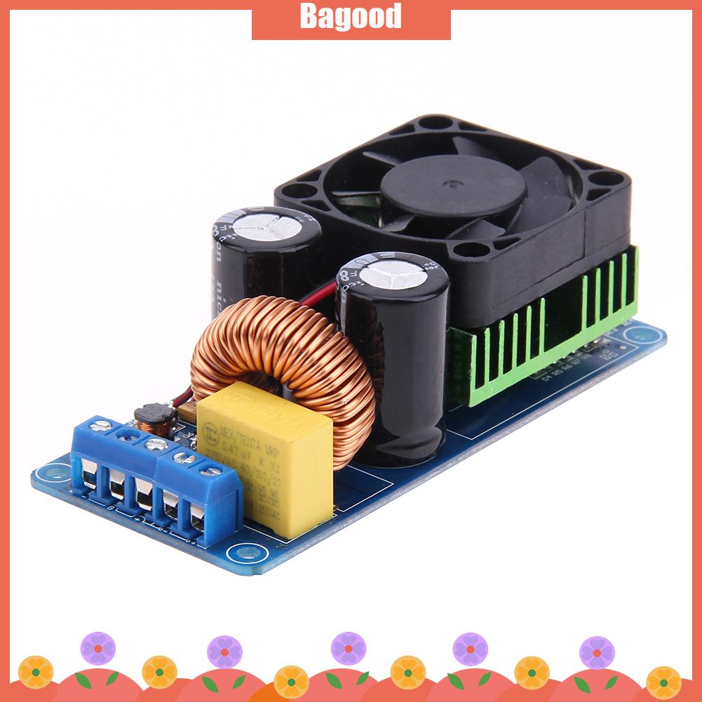 bagood-in-stock-irs2092s-500w-mono-channel-digital-amplifier-class-d-hifi-power-amp-board