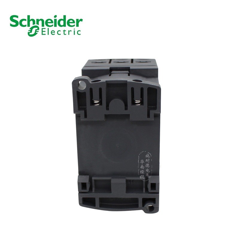 งานแท้ในไทย-lc1d25m7-แมกเนติกคอนแทคเตอร์-schneider-electric-220v