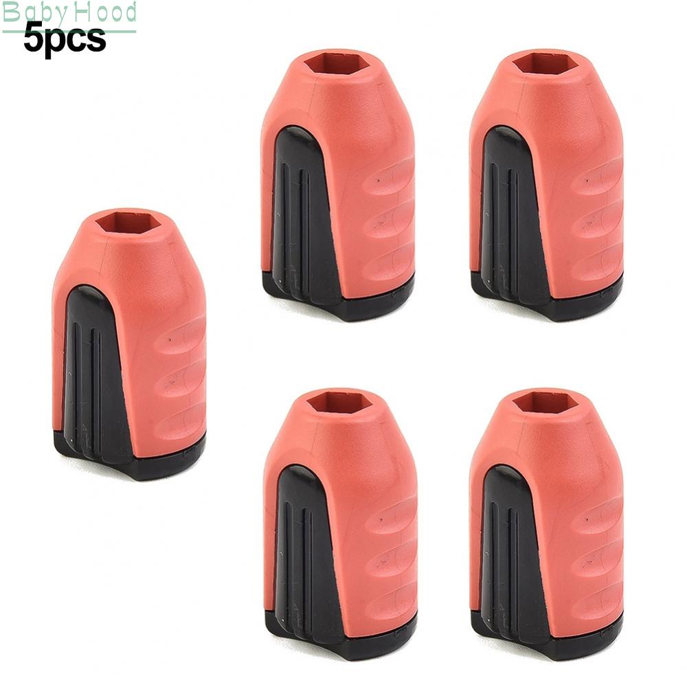 big-discounts-5pcs-screwdriver-bit-magnetic-ring-demagnetizer-for-electric-screw-bit-red-bbhood