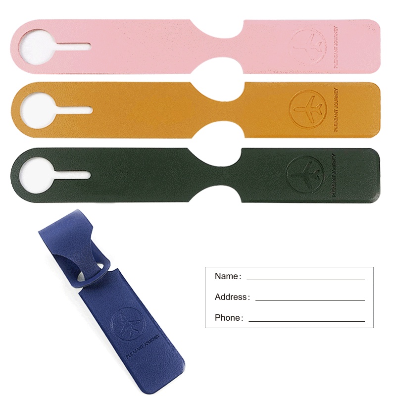 spot-second-delivery-cross-border-double-sided-leather-leather-luggage-tag-card-paper-belt-one-piece-long-pvc-luggage-tag-8-cc