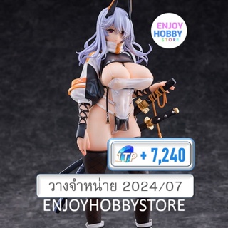 พรีออเดอร์ scale Samurai Rei 1/6 Mataro Original Character (วางจำหน่าย 2024/07)