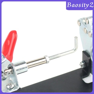 [Baosity2] จิ๊กยางรัดท่อ แบบพกพา อุปกรณ์เสริม สําหรับกลางแจ้ง