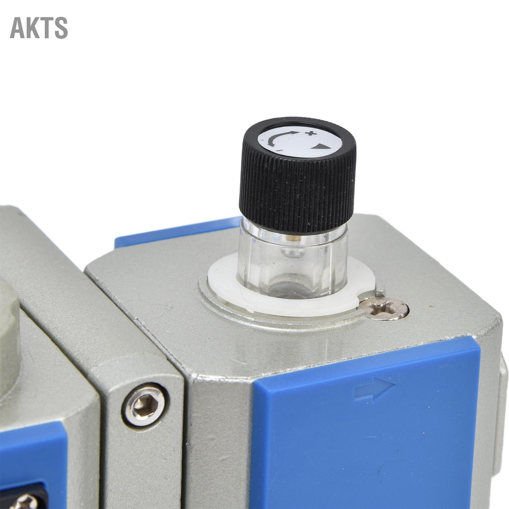 akts-เครื่องอัดอากาศ-flow-filter-pressure-regulator-lubricator-water-oil-separator-combination-unit
