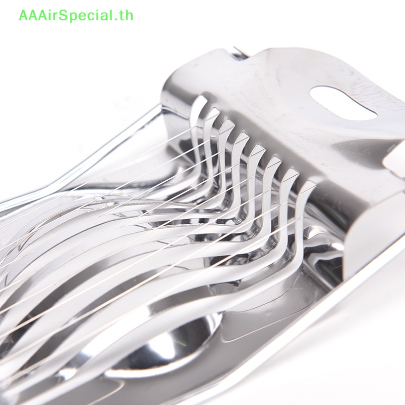 aaairspecial-เครื่องตัดไข่ต้ม-เห็ด-มะเขือเทศ-สเตนเลส-สําหรับทําอาหาร