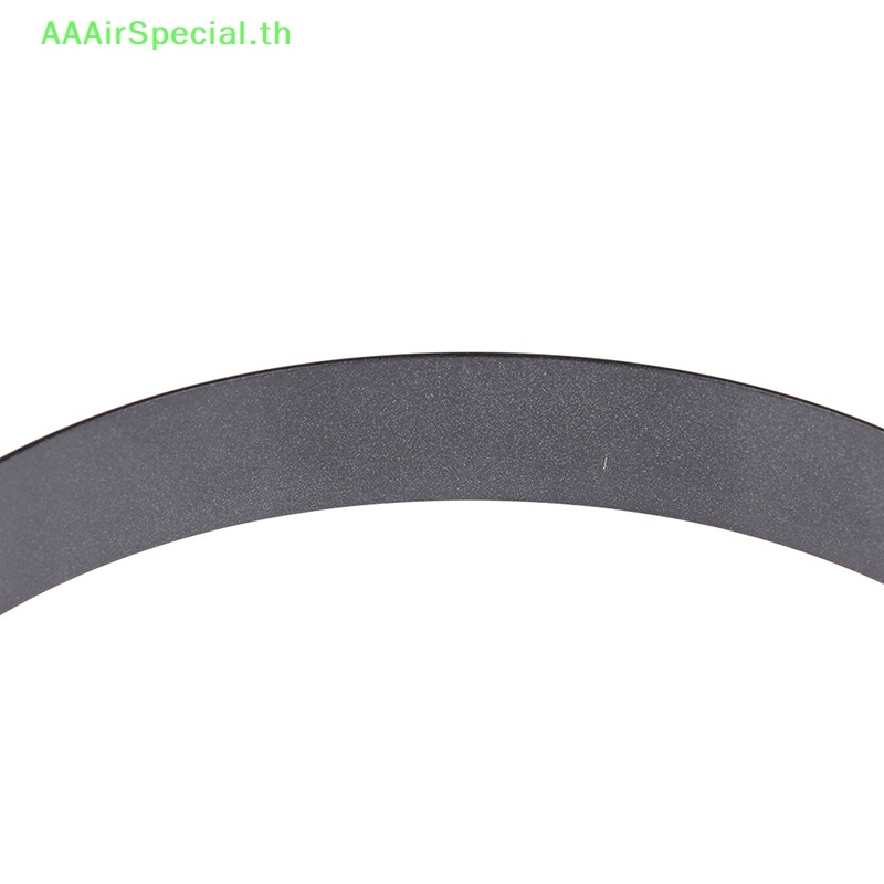 aaairspecial-แม่พิมพ์แหวนแพนเค้ก-โลหะ-ไม่ติดผิว-ขนาด-9-10-15-20-ซม