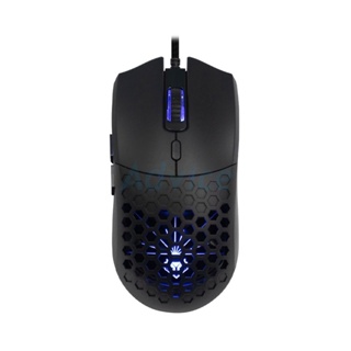 USB MOUSE NUBWO NM-94M MURDERER BLACK