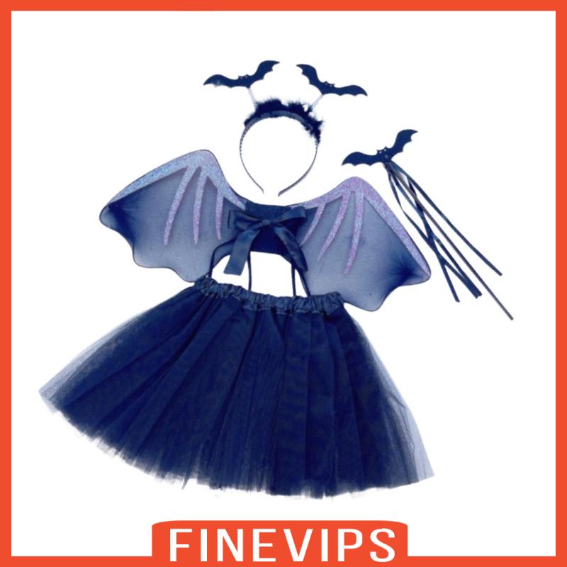 finevips-เครื่องแต่งกายคอสเพลย์-รูปปีศาจฮาโลวีน-พร้อมปีก-สําหรับการแสดงบนเวที-ปาร์ตี้คริสต์มาส
