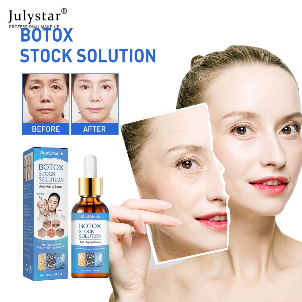 julystar-west-amp-month-botox-original-liquid-moisturizes-moisturizes-และ-softens-the-skin-desalinates-the-fine-lines-facial-essence-original-liquid-30ml