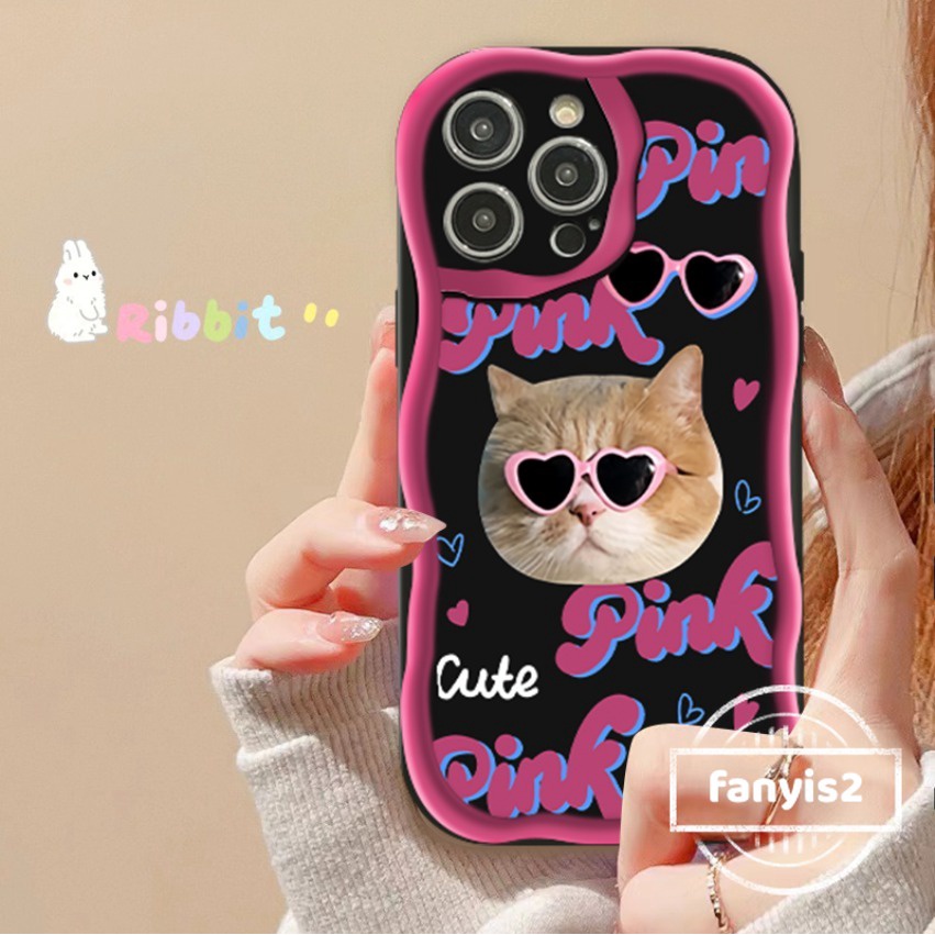 เคสป้องกันโทรศัพท์มือถือ-ลายแมวน่ารัก-สําหรับ-samsung-a05-a05s-a14-a04e-a34-a04-a13-a54-a04s-a24-a23-a03-a52-a52s-a03s-a02s-a12-a22-a51-a32-a50-a30s-a50s