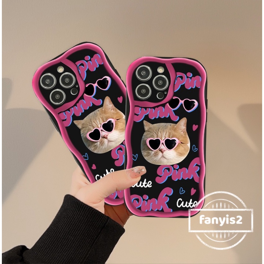 เคสป้องกันโทรศัพท์มือถือ-ลายแมวน่ารัก-สําหรับ-samsung-a05-a05s-a14-a04e-a34-a04-a13-a54-a04s-a24-a23-a03-a52-a52s-a03s-a02s-a12-a22-a51-a32-a50-a30s-a50s