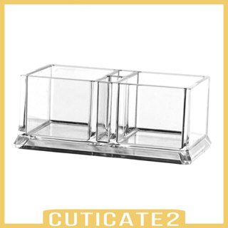 [Cuticate2] กล่องลิ้นชักอะคริลิค สําหรับใส่น้ําตาล น้ําตาล ครีมเทียม ใช้บนโต๊ะ สํานักงาน โรงแรม