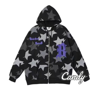 Candy Kids   เสื้อผ้าผู้ญิง แขนยาว แขนเสื้อยาว คลุมหญิง สไตล์เกาหลี แฟชั่น  Korean Style ทันสมัย สวยงาม fashion  สบาย Trendy รุ่นใหม่ ins A98J278 39Z230926