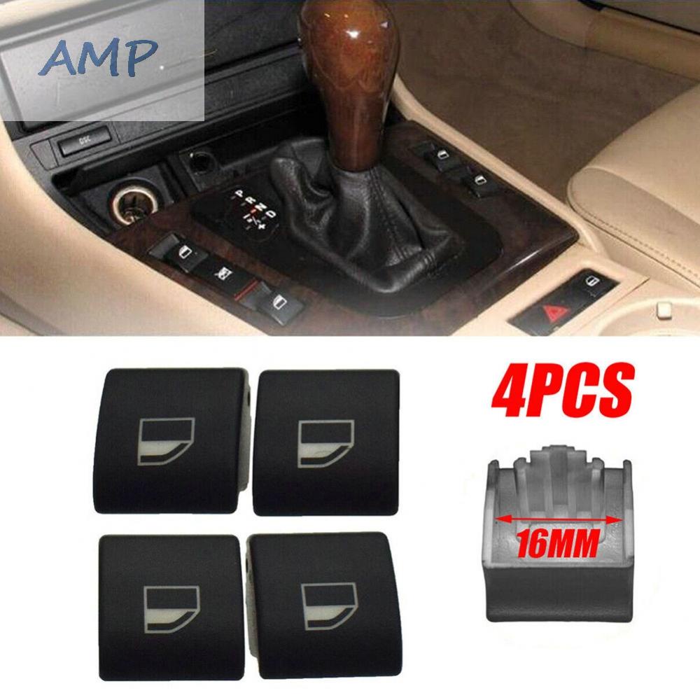 new-8-switch-button-cap-4pcs-set-61316902174-61316902183-61316902184-auto-parts