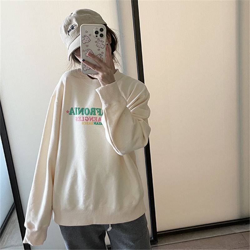 massimo-เสื้อผ้าผู้ญิง-แขนยาว-เสื้อฮู้ด-คลุมหญิง-สไตล์เกาหลี-แฟชั่น-chic-trendy-fashion-คุณภาพสูง-a98j2dp-36z230909