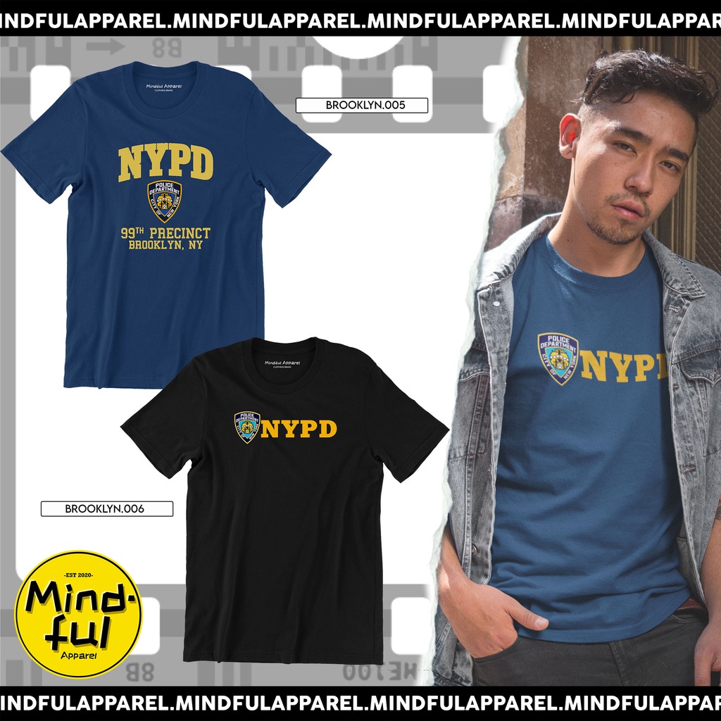 brooklyn-nine-nine-graphic-tees-mindful-apparel-t-shirt-02