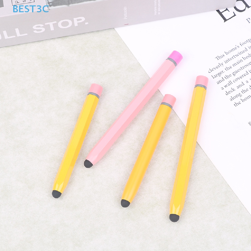 best3c-ปากกาทัชสกรีน-ดินสอ-ปากกาทัชสกรีน-คิดถึง-เด็ก-ขายดี