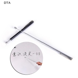 Dta ปากกาแม่เหล็ก แบบยืดสไลด์ได้ ขนาดพกพา