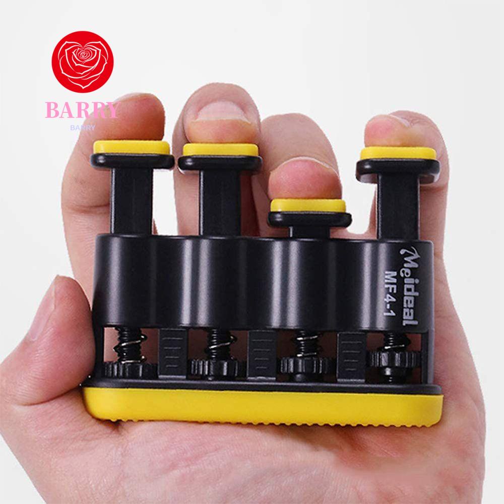 barry-guitar-hand-grip-training-tool-finger-grip-device-finger-trainer-piano-trainers-finger-exercise-home-fitness-equipment-power-training-strength-training-finger-strengthener-multicolor