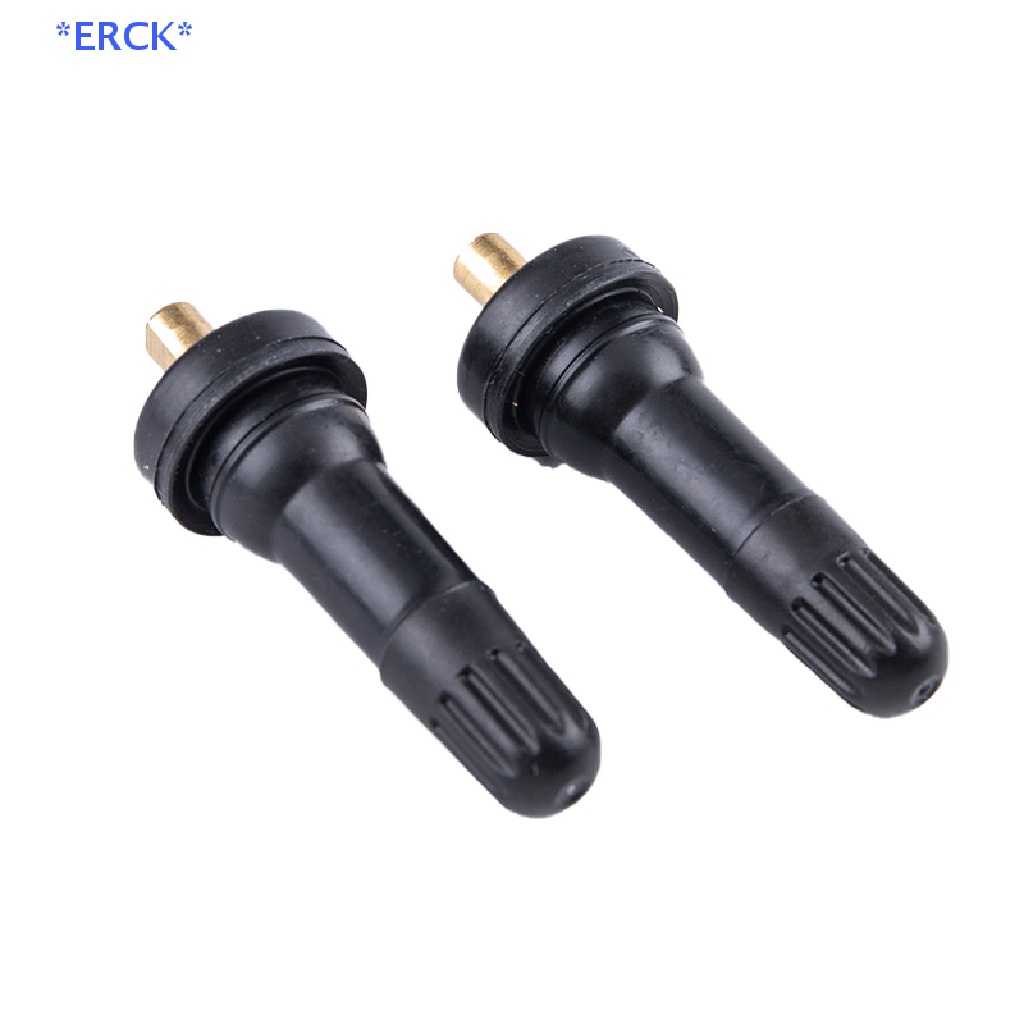 erck-gt-วาล์วเซนเซอร์ความดันลมยาง-สําหรับจุกนมยาง-tpms-4-ชิ้น