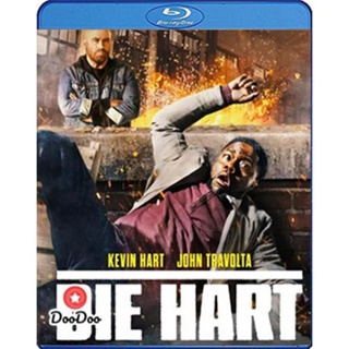 Bluray Die Hart The Movie (2023) (เสียง Eng | ซับ Eng/ไทย) หนัง บลูเรย์