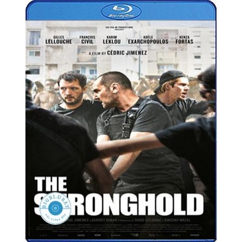 แผ่น-bluray-หนังใหม่-the-stronghold-2021-ตำรวจเหล็กมาร์แซย์-เสียง-french-eng-ซับ-eng-ไทย-หนัง-บลูเรย์