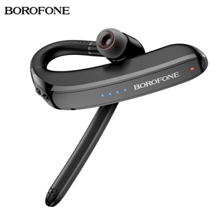 Picc Borofone BC37 ชุดหูฟังบลูทูธไร้สาย แบบแขวนหู สําหรับรถยนต์