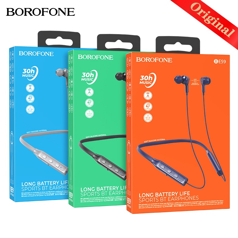 mv7p-borofone-be59-ใหม่-ชุดหูฟังบลูทูธ-5-3-สไตล์ใหม่-แบตเตอรี่ใช้ได้นาน-สําหรับเล่นกีฬา