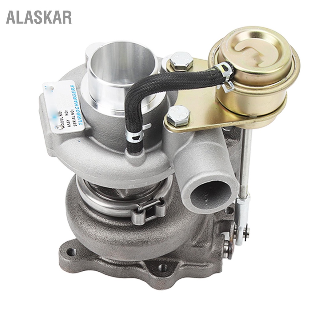 alaskar-เครื่องยนต์เทอร์โบ-ck27-กำลังขับสูงอลูมิเนียม-6686048-เทอร์โบชาร์จเจอร์สำหรับ-bobcat-t190-t180-s205