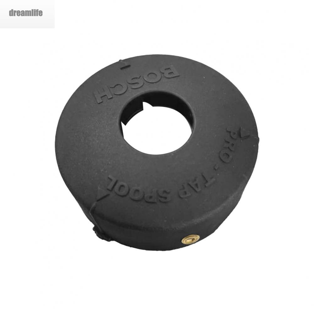 dreamlife-spool-line-cover-cap-for-bosch-art-23-26-combitrim-easytrim-protap-strimmer
