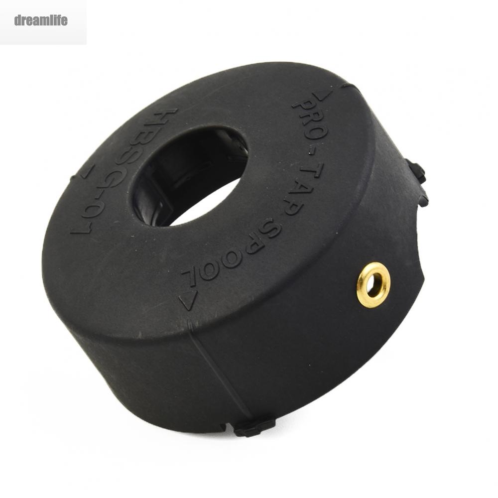 dreamlife-spool-line-cover-cap-for-bosch-art-23-26-combitrim-easytrim-protap-strimmer