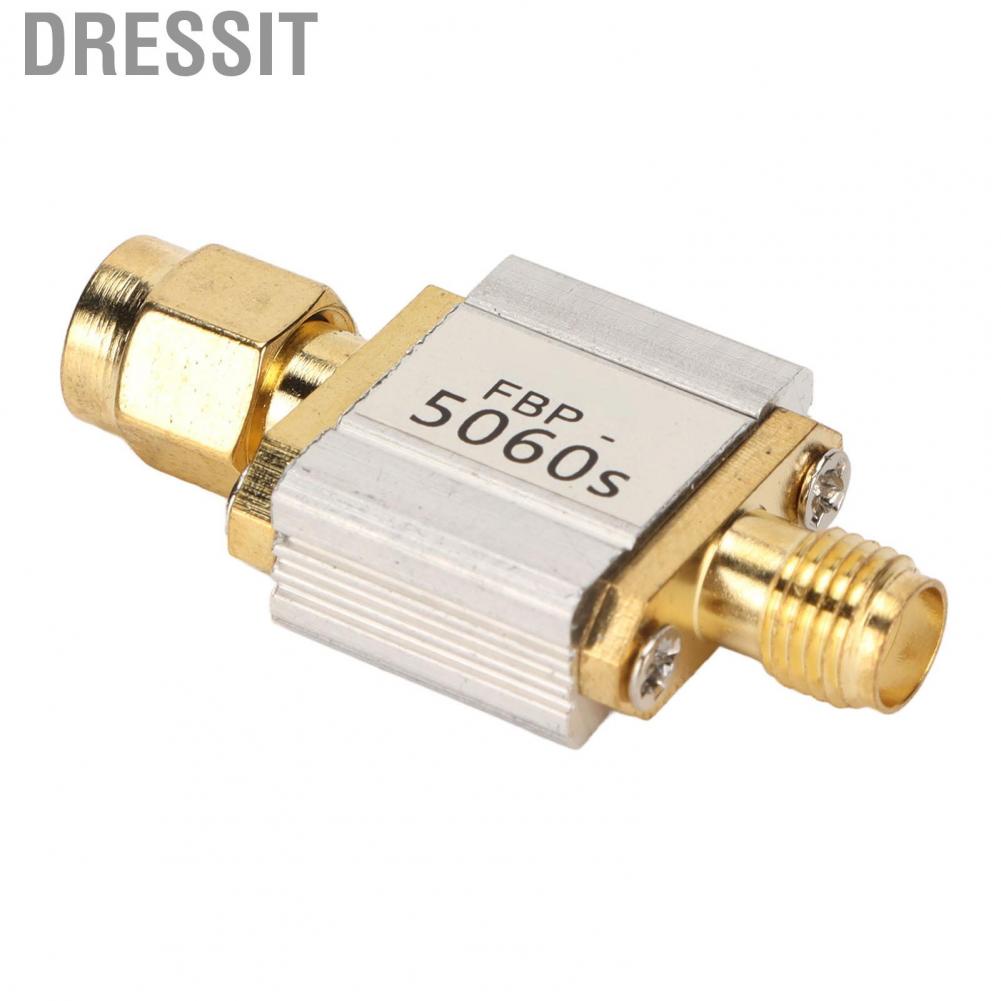 dressit-bandpass-filter-5060mhz-bandwidth-bandpass-filter-for-uwb-system