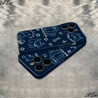 เคสโทรศัพท์มือถือ แบบนิ่ม กันกระแทก สําหรับ Apple Iphone 12 6 Ins 1311 Max 7814pro W3RU