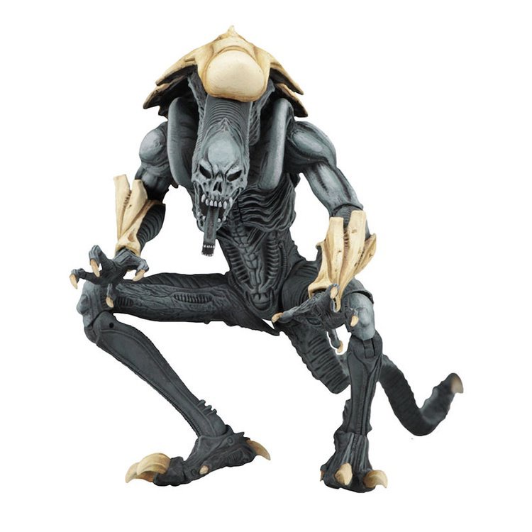 โมเดลเกม-neca-alien-wars-predator-avp-arcade-edition-ขยับได้-ของเล่นสําหรับเด็ก