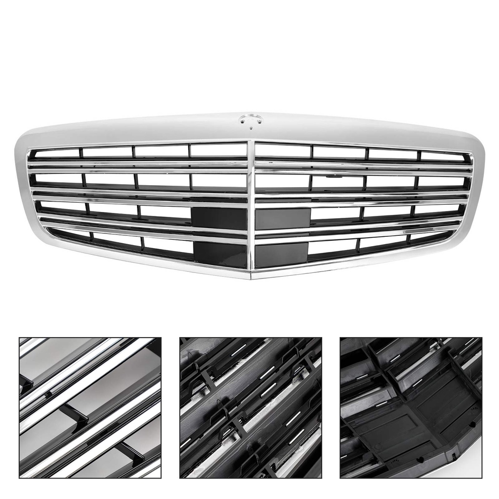 amg-style-front-grille-grill-fit-mercedes-benz-s-class-w221-s550-s600-s63-s65