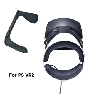 【3C】ที่แขวนหูฟัง Vr แบบติดผนัง ติดตั้งง่าย สําหรับ PS VR 2